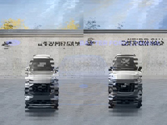 Certified 2024 Ford Escape SE image 8