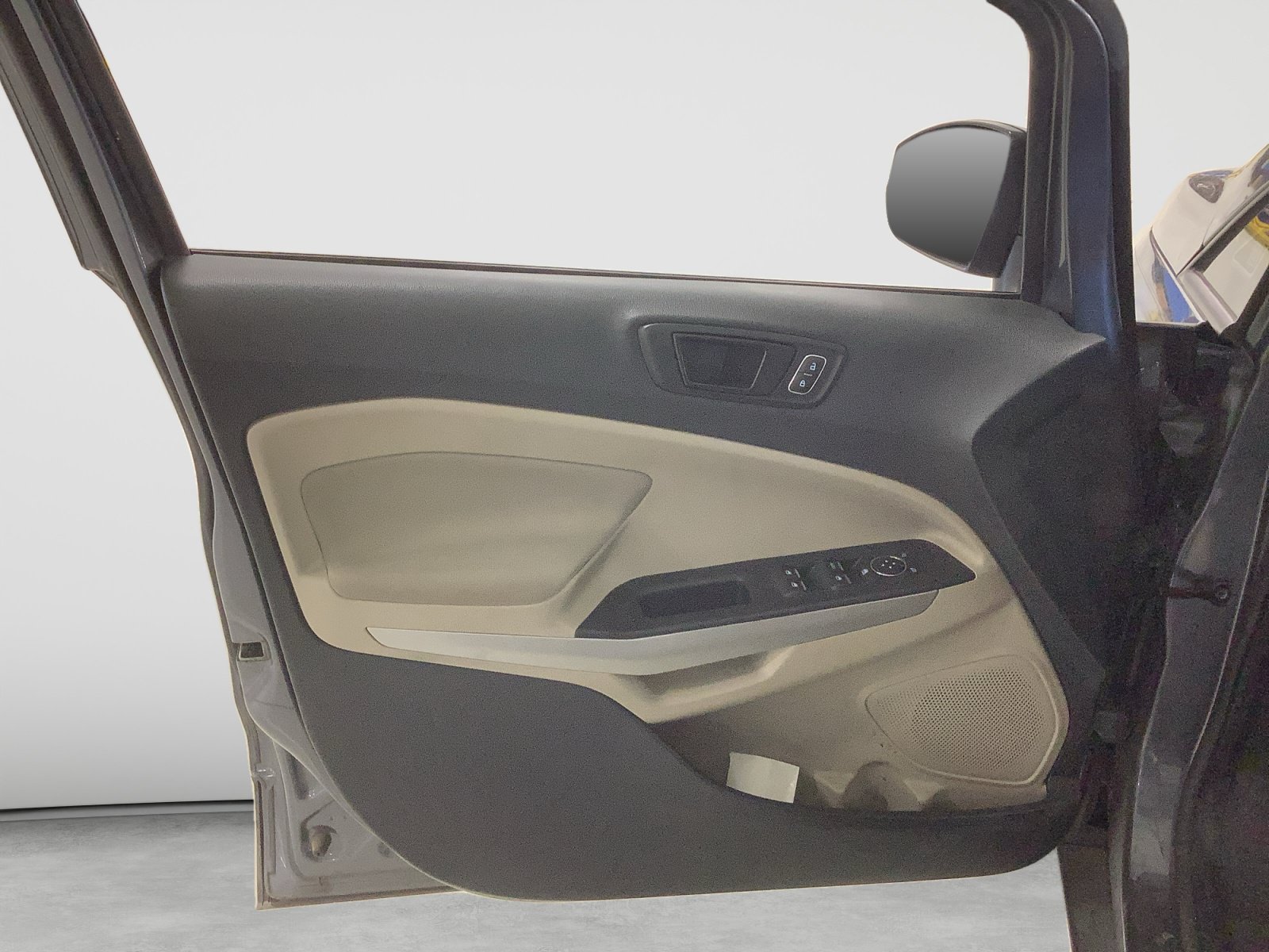 Certified 2021 Ford EcoSport S FWD image 11