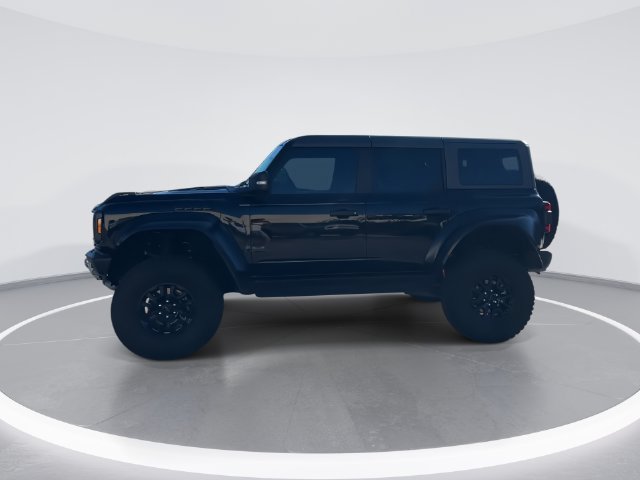 Certified 2023 Ford Bronco Raptor AWD/4WD image 4