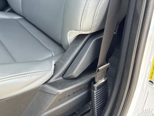 Certified 2021 Ford F150 XL w/ Equipment Group 101A High image 21