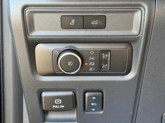 Certified 2024 Ford Expedition Max Limited AWD/4WD image 25