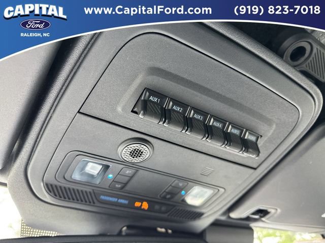 Certified 2025 Ford Bronco Badlands image 33