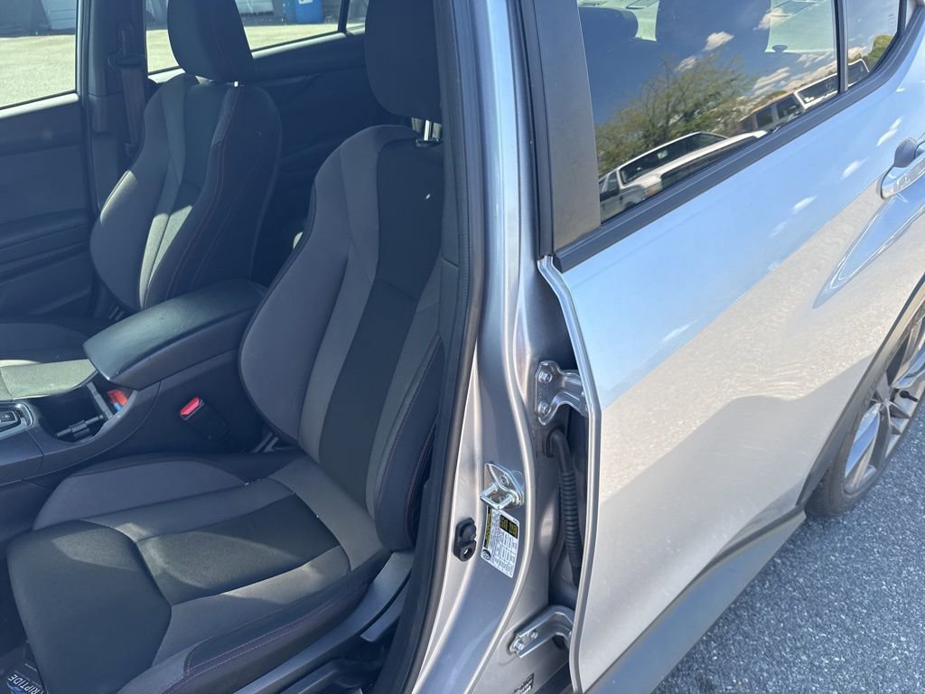 Used 2022 Subaru WRX AWD/4WD image 11