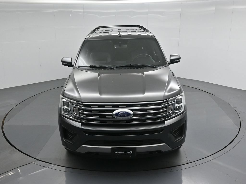 Certified 2020 Ford Expedition Max XLT w/ Equipment Group 202A AWD/4WD image 38