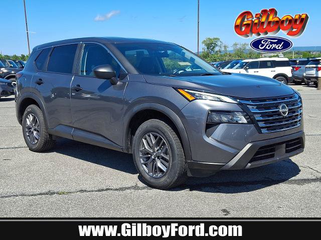 Used 2024 Nissan Rogue S FWD image 1
