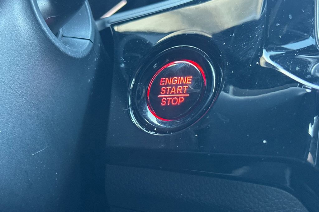 Used 2023 Honda Civic Sport image 24