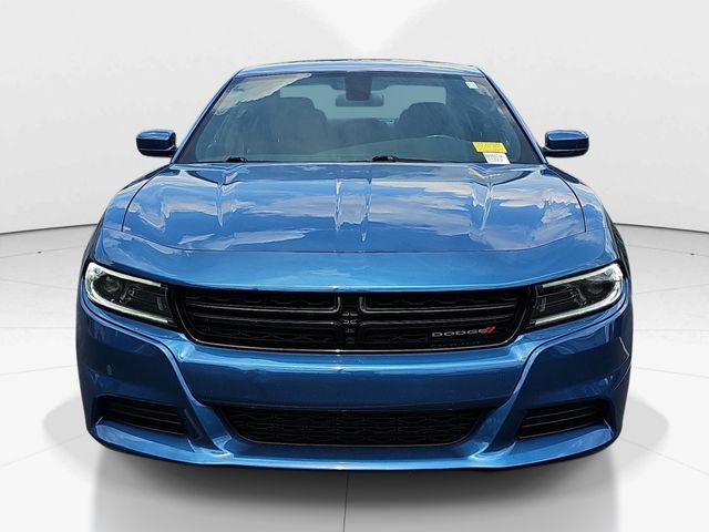 Used 2022 Dodge Charger SXT RWD image 8