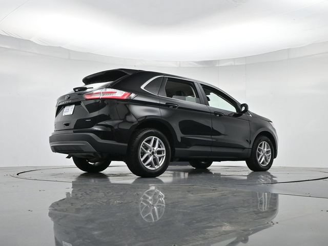 Certified 2023 Ford Edge SEL w/ Convenience Package AWD/4WD image 35