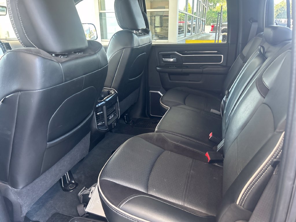 Used 2022 RAM 2500 Laramie AWD/4WD image 30