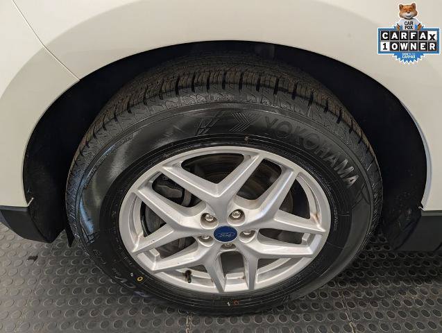 Certified 2022 Ford Edge SEL w/ Convenience Package AWD/4WD image 7