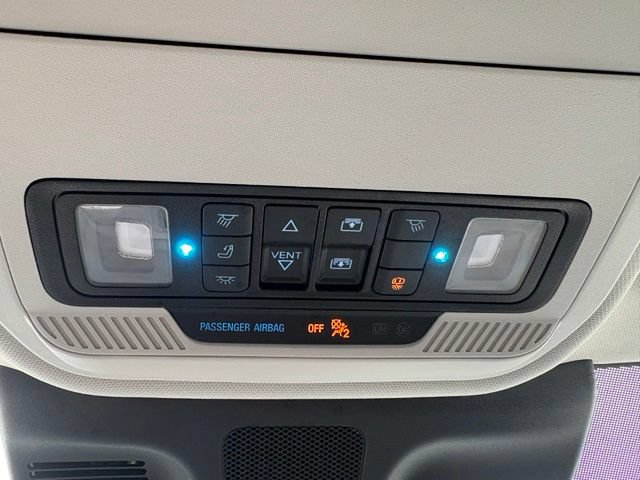 Certified 2025 Ford Expedition Active AWD/4WD image 26