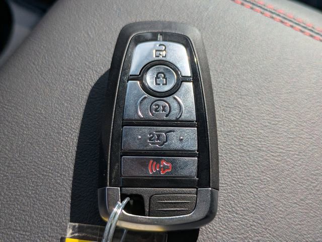 Certified 2026 Ford Explorer ST-Line w/ ST-Line Street Pack image 28