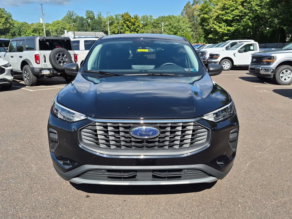 Certified 2026 Ford Escape Active w/ Tech Pack #1 AWD/4WD image 4
