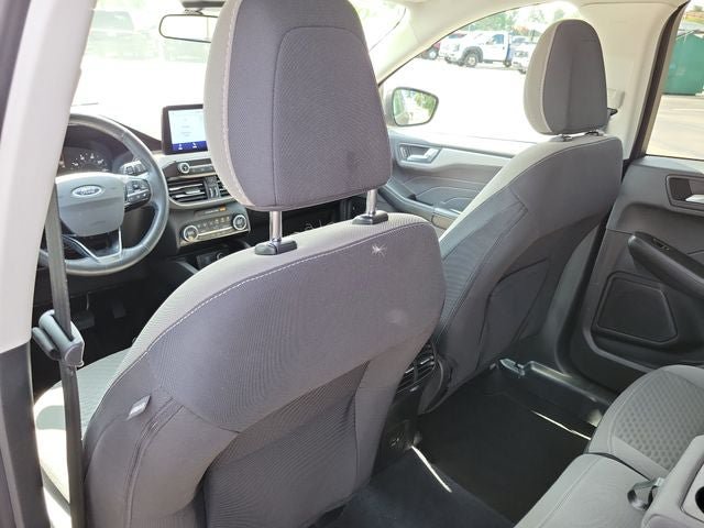 Certified 2021 Ford Escape SE w/ Convenience Package AWD/4WD image 23