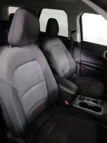 Certified 2021 Ford Bronco Sport Big Bend w/ Big Bend Package (96B) AWD/4WD image 10