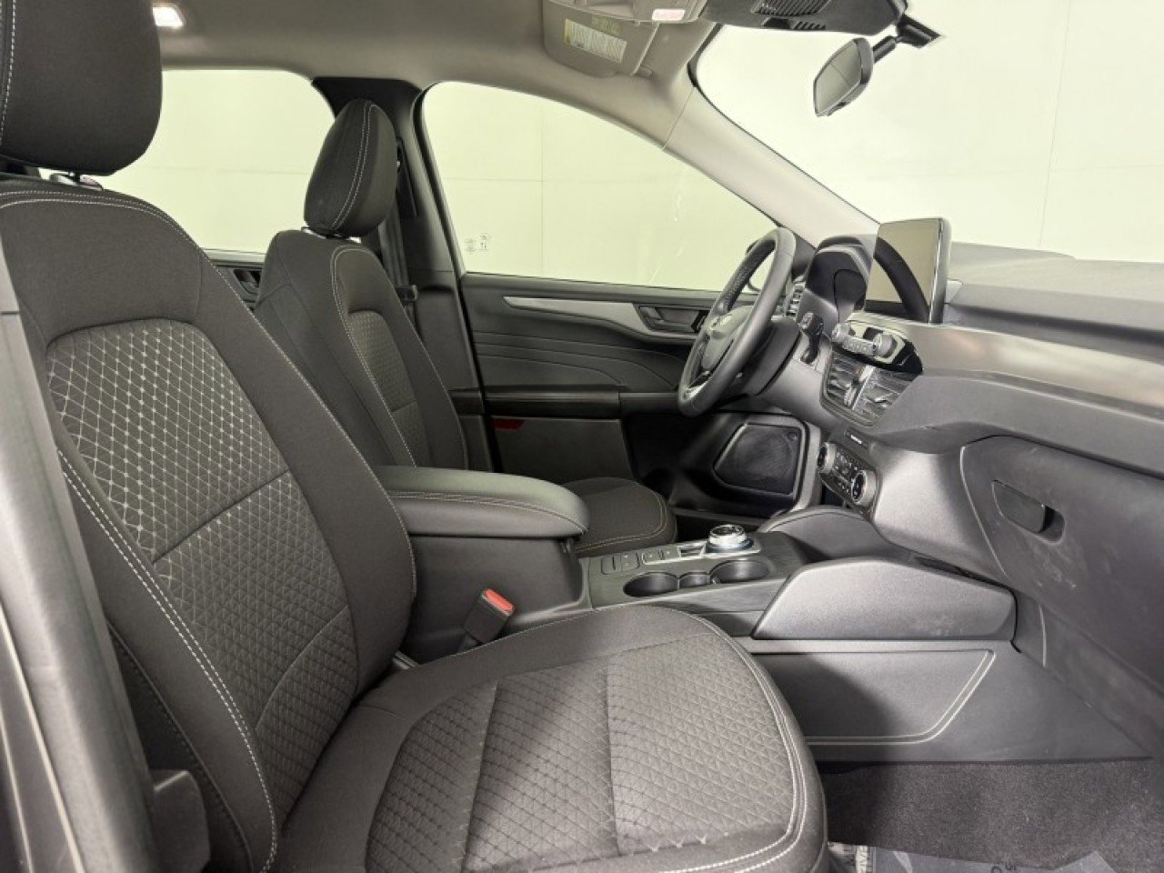 Certified 2023 Ford Escape Active image 8