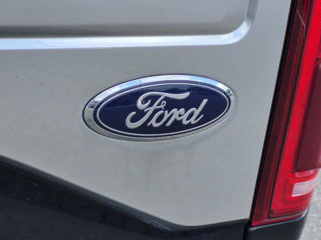 Certified 2017 Ford F150 Limited w/ Trailer Tow Package AWD/4WD image 24