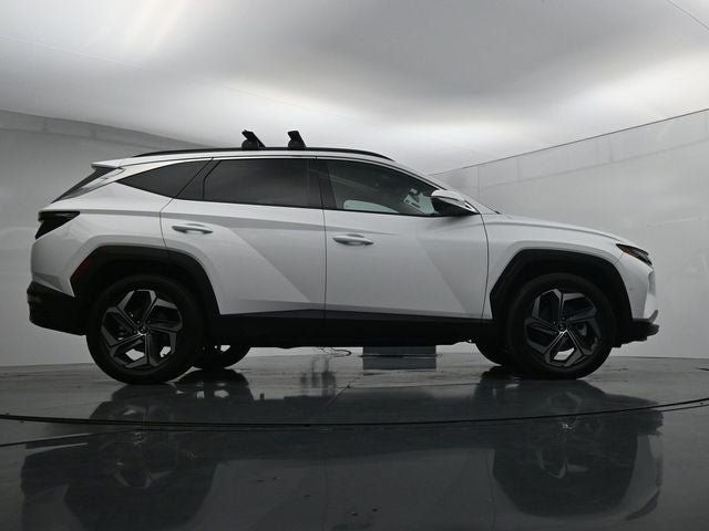 Used 2024 Hyundai Tucson Limited AWD/4WD image 35