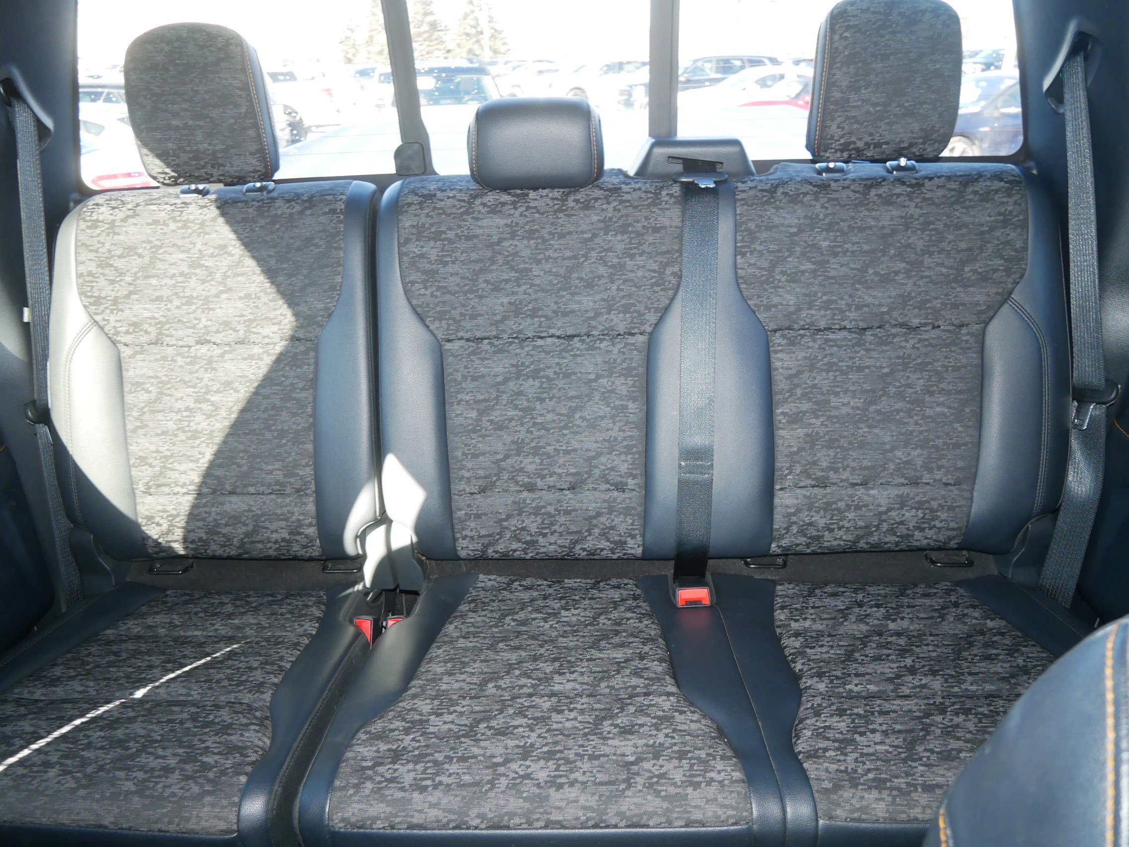 Certified 2022 Ford F150 Tremor w/ Equipment Group 401A Mid image 13