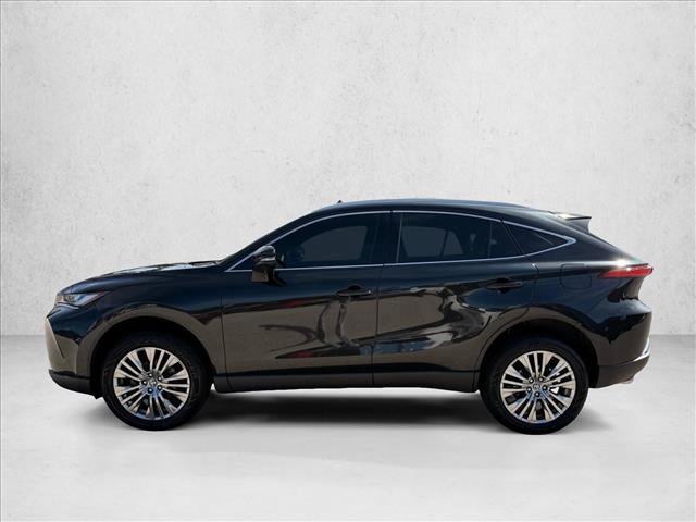 Used 2023 Toyota Venza XLE AWD/4WD image 8