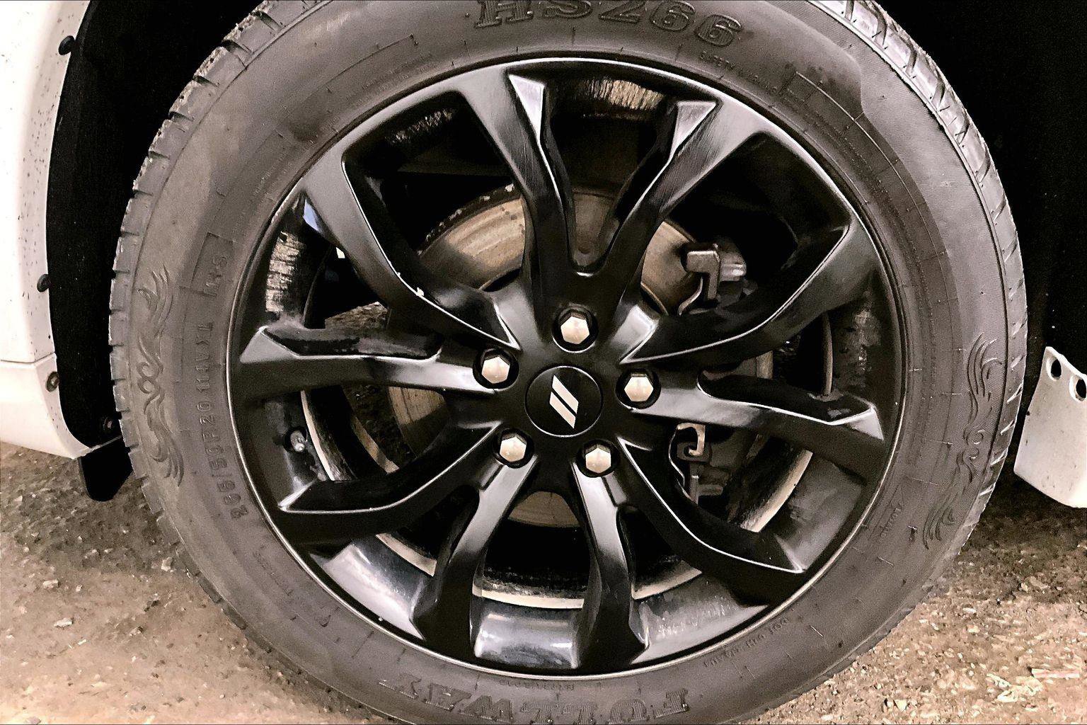 Used 2020 Dodge Durango GT image 8