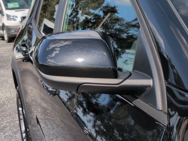 Used 2026 GMC Terrain Elevation AWD/4WD image 12