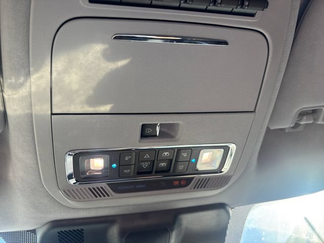 Certified 2024 Ford F350 Limited AWD/4WD image 25