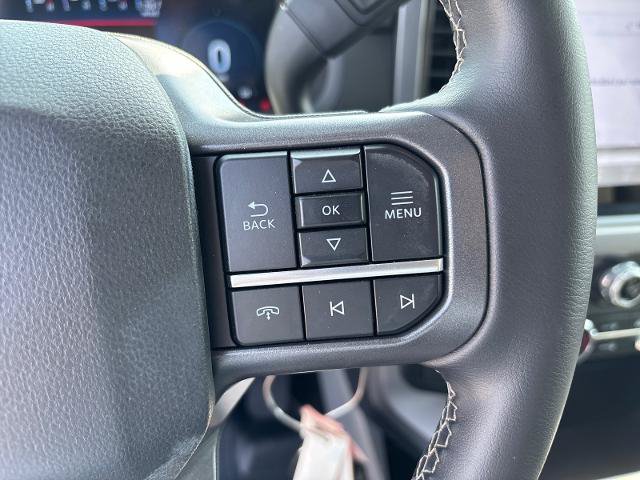 Certified 2024 Ford F150 XLT w/ Mobile Office Package AWD/4WD image 9