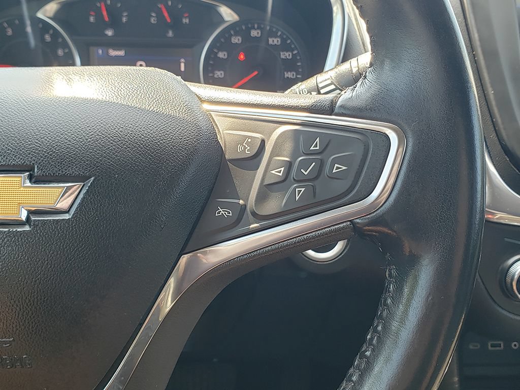 Used 2021 Chevrolet Equinox LT FWD image 28