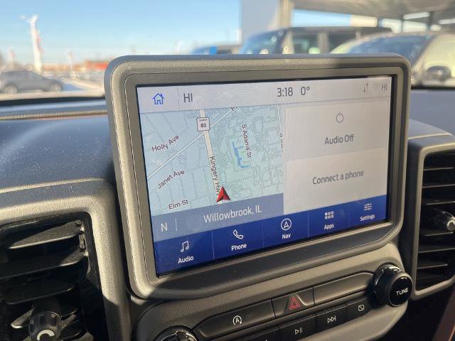 Certified 2023 Ford Bronco Sport Outer Banks w/ Tech Package image 26