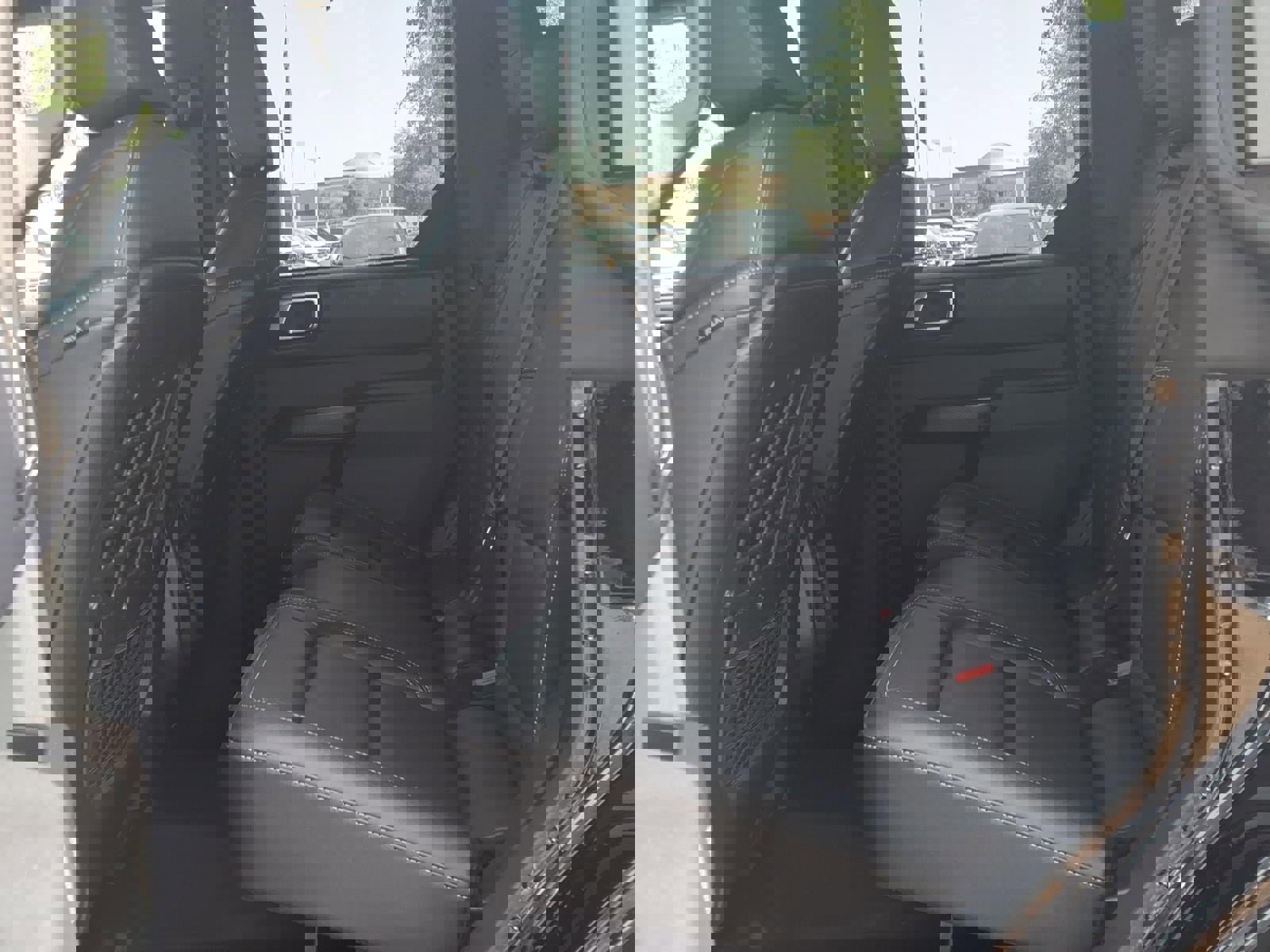 Certified 2025 Ford Bronco Badlands image 17