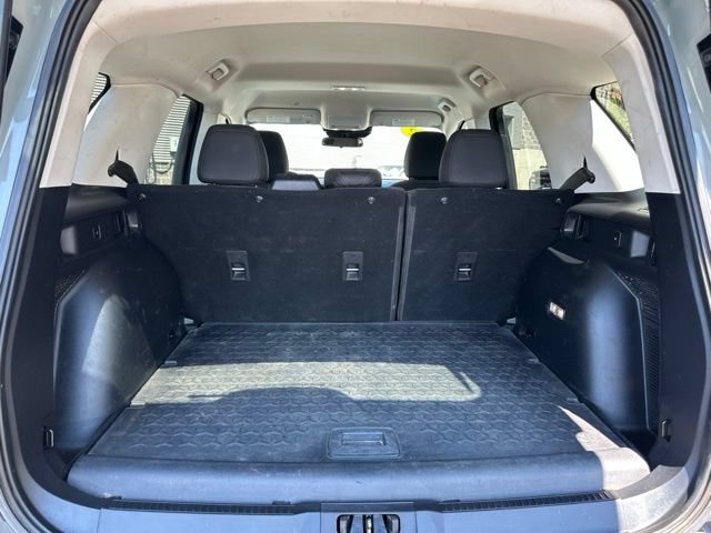 Certified 2022 Ford Bronco Sport Big Bend w/ Convenience Package AWD/4WD image 34