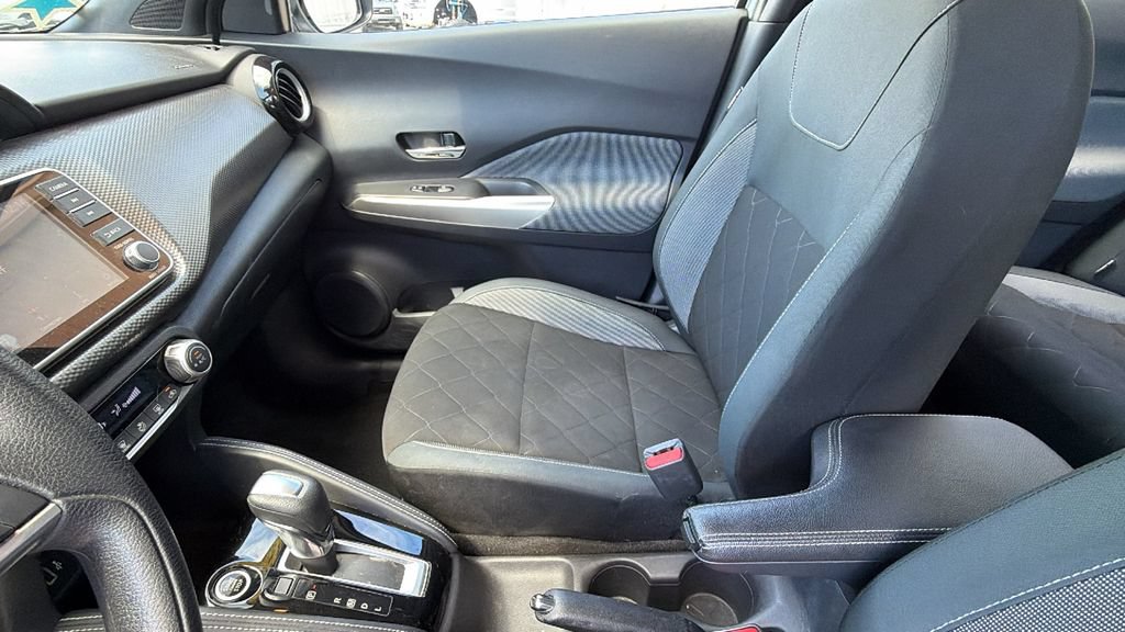 Used 2020 Nissan Kicks SV FWD image 21