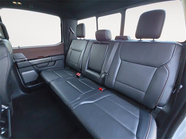 Certified 2023 Ford F150 Lariat w/ Max Trailer Tow Package image 13