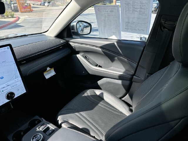 Certified 2023 Ford Mustang Mach-E Premium RWD image 25