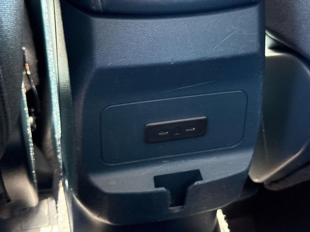 Certified 2025 Ford Maverick XLT w/ Equipment Group 302A image 11