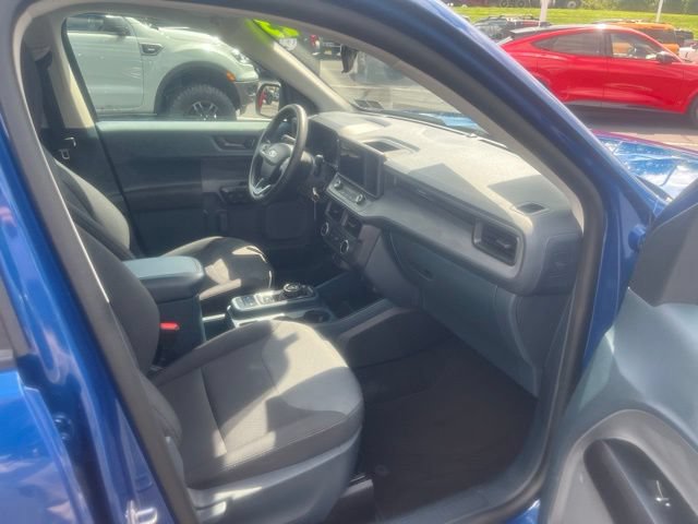 Certified 2023 Ford Maverick XL FWD image 17