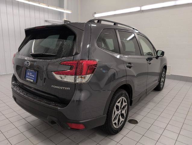 Used 2023 Subaru Forester Premium AWD/4WD image 20