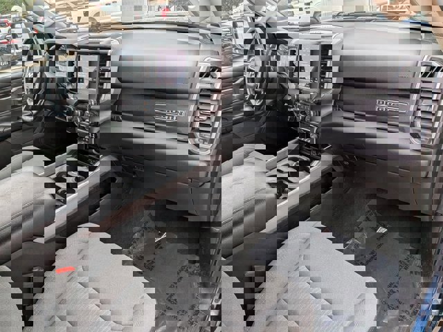 Used 2020 RAM 1500 Big Horn image 37