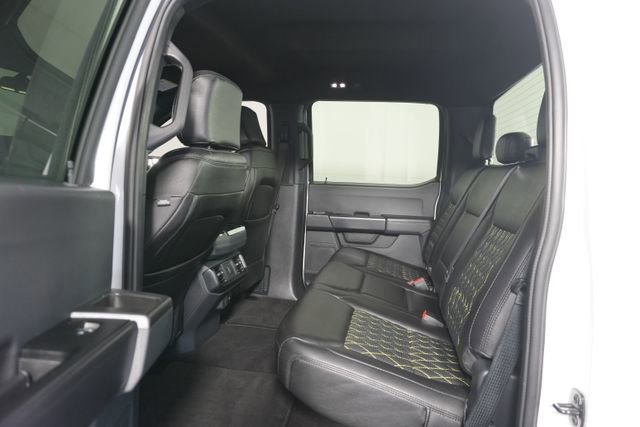 Certified 2024 Ford F150 STX image 23