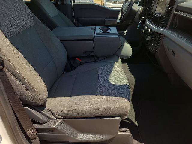 Certified 2025 Ford F250 4x4 Crew Cab Super Duty image 11