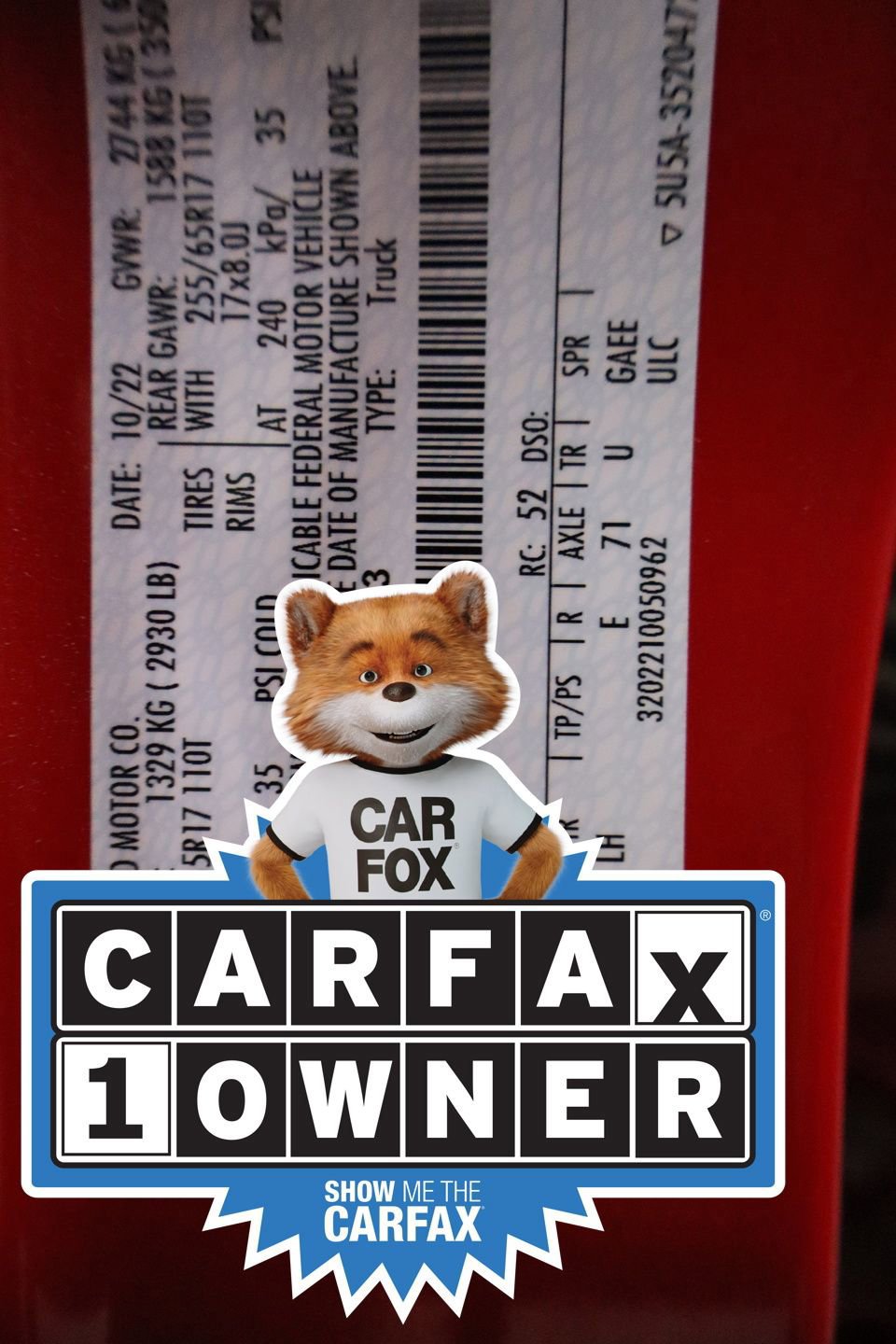 Certified 2022 Ford Ranger XL w/ Equipment Group 101A High image 31