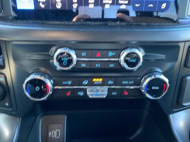 Certified 2025 Ford F150 Tremor image 22