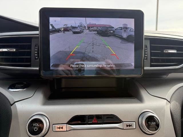 Certified 2022 Ford Explorer XLT w/ Equipment Group 202A image 22