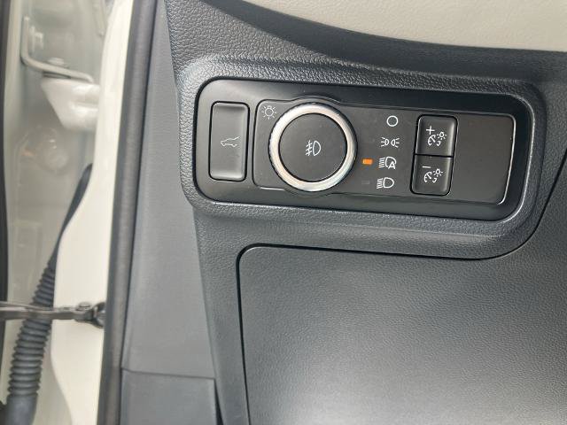 Certified 2025 Ford Explorer Active w/ Active Comfort Package RWD image 20