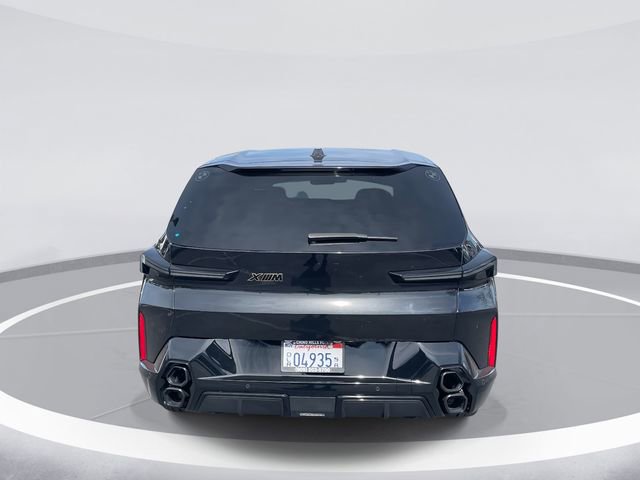 Used 2023 BMW XM image 6