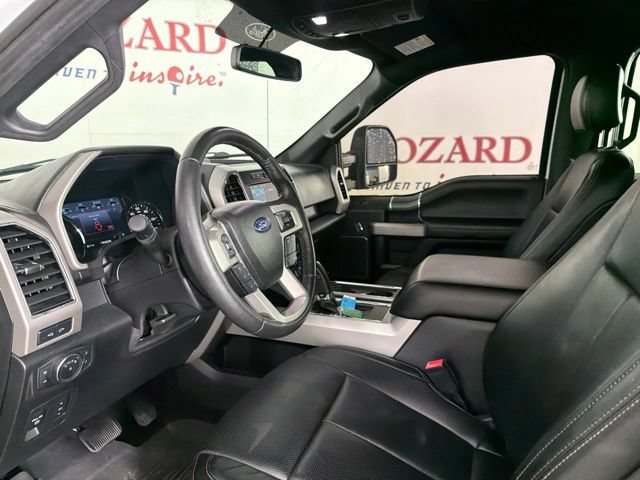 Certified 2018 Ford F150 Lariat AWD/4WD image 12