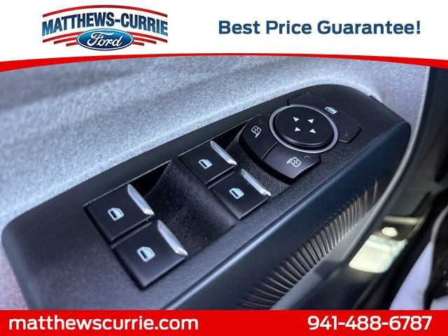 Certified 2023 Ford Maverick XLT w/ Equipment Group 300A Standard image 24