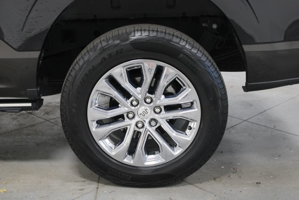 Certified 2024 Ford F150 King Ranch AWD/4WD image 21