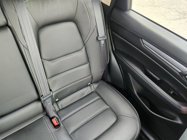 Used 2025 MAZDA CX-5 AWD 2.5 S w/ Premium Plus Pkg image 17